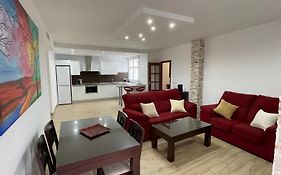 CENTRO - Patio Andaluz San Pablo - PARKING GRATIS- WIFI
